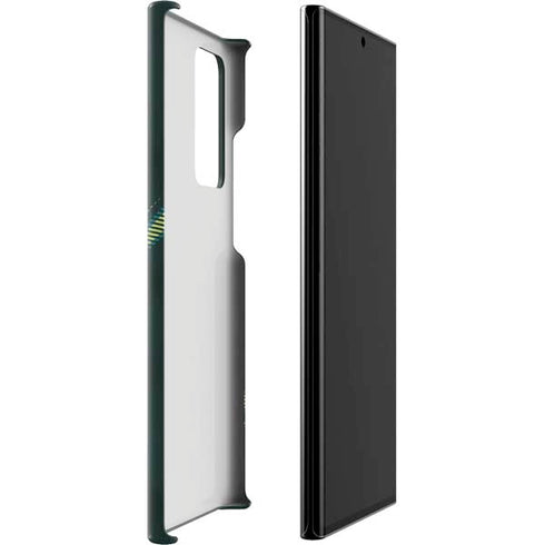 Australia Soccer Flag Galaxy Note20 Ultra 5G Lite Case